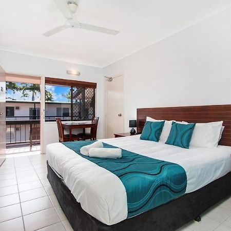 High Chaparral Hotell Cairns Eksteriør bilde