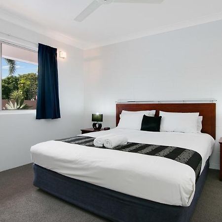 High Chaparral Hotell Cairns Eksteriør bilde