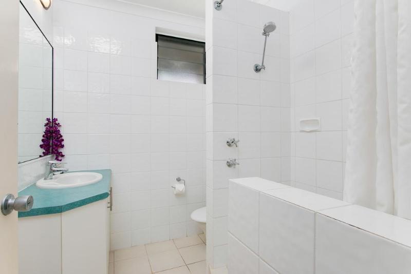 High Chaparral Hotell Cairns Eksteriør bilde